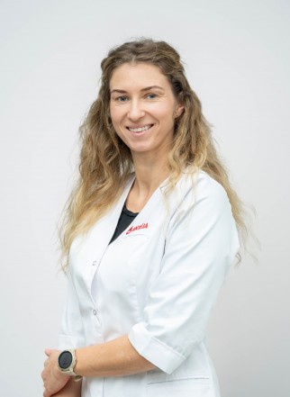 Monika Jonaitė